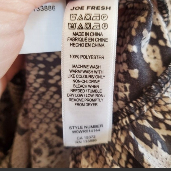 Dress - Picture 5 of 5